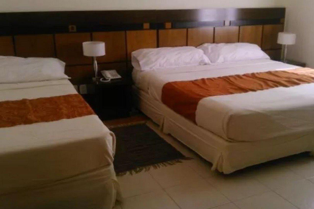 Camino Real Plaza Hotel Villa del Totoral ภายนอก รูปภาพ