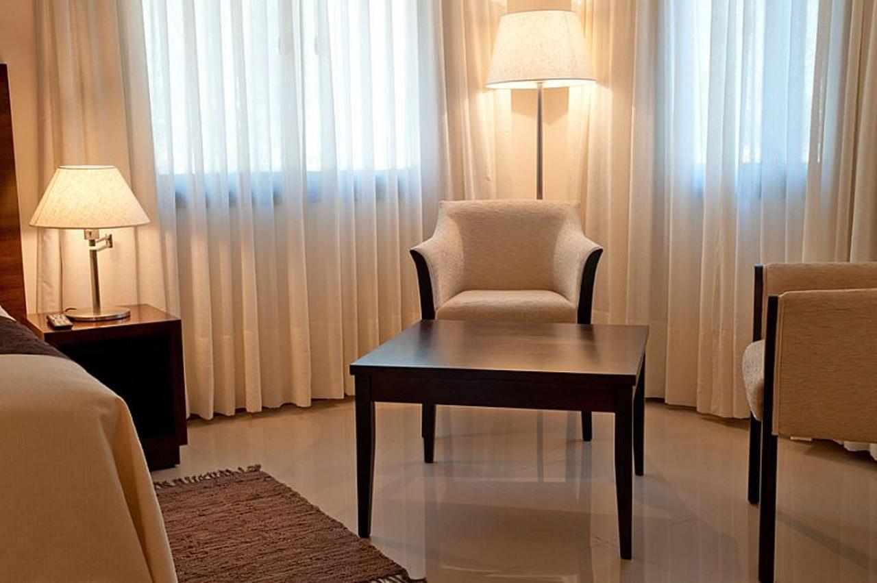 Camino Real Plaza Hotel Villa del Totoral ห้อง รูปภาพ