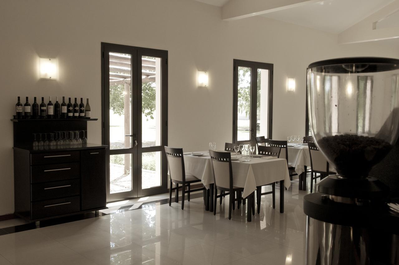 Camino Real Plaza Hotel Villa del Totoral ภายนอก รูปภาพ