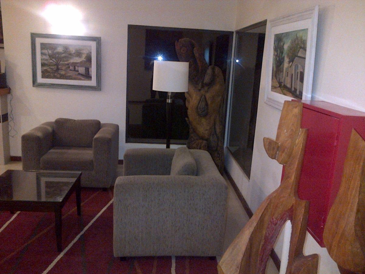Camino Real Plaza Hotel Villa del Totoral ภายนอก รูปภาพ