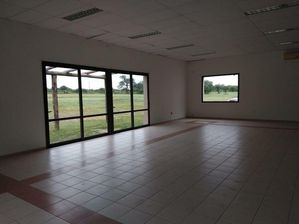 Camino Real Plaza Hotel Villa del Totoral ภายนอก รูปภาพ