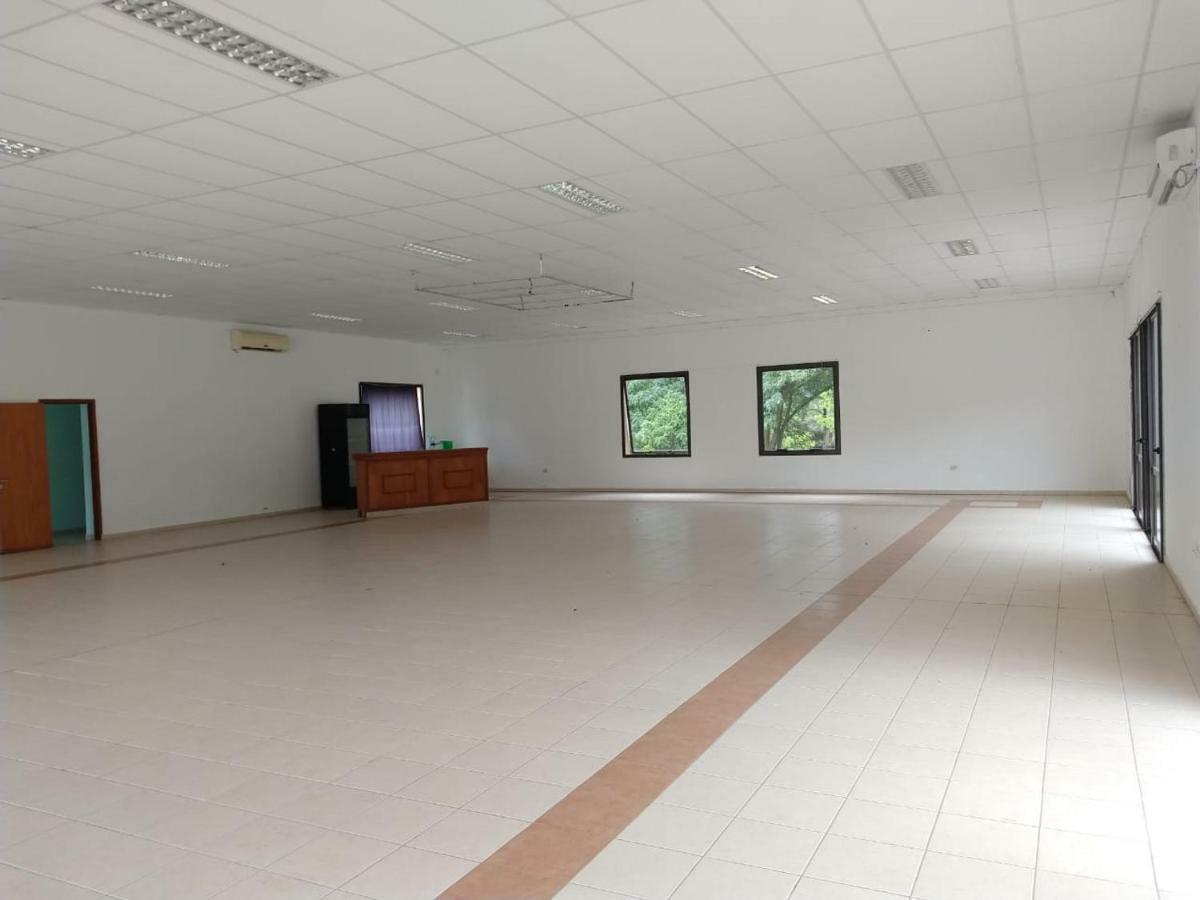 Camino Real Plaza Hotel Villa del Totoral ภายนอก รูปภาพ